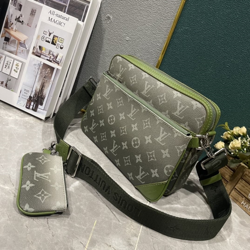 LV Satchel bags